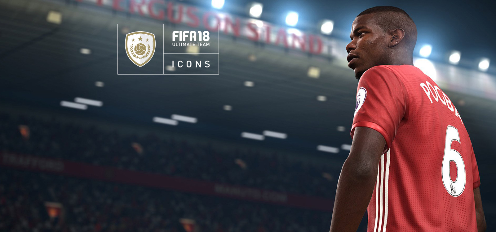 FIFA 18 & FIFA 19