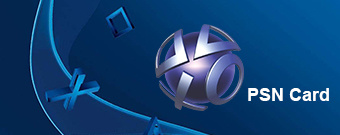 PSN Cards